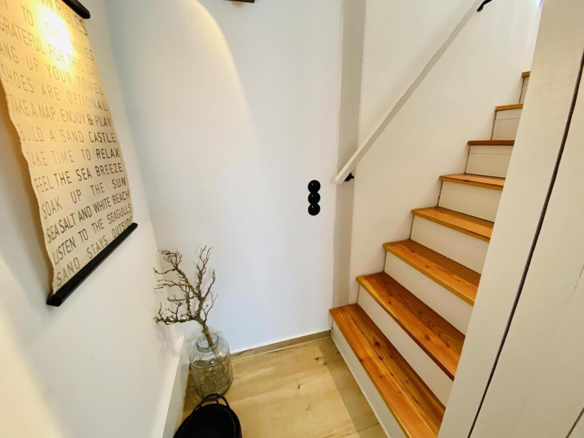 Apartamento Baltische Rose Rostock Exterior foto